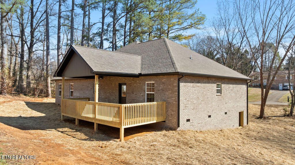 Photo of 2925 Marvin Circle, Maryville, TN 37803 (MLS # 1330630)