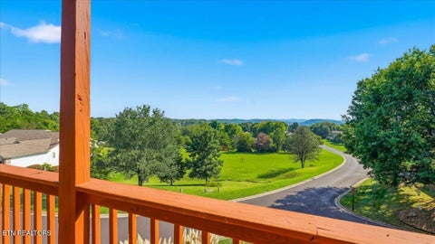 Tiny photo for 509 Cimarron Circle, Loudon, TN 37774 (MLS # 1357570)