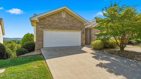 Photo of 509 Cimarron Circle, Loudon, TN 37774 (MLS # 1357570)