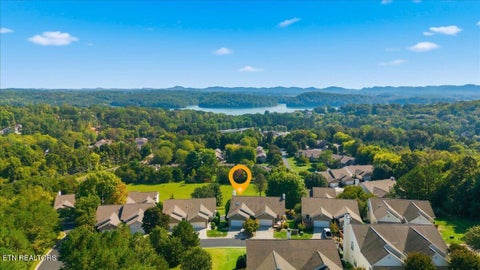 Tiny photo for 509 Cimarron Circle, Loudon, TN 37774 (MLS # 1357570)