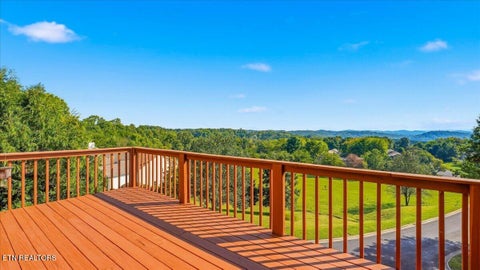 Tiny photo for 509 Cimarron Circle, Loudon, TN 37774 (MLS # 1357570)