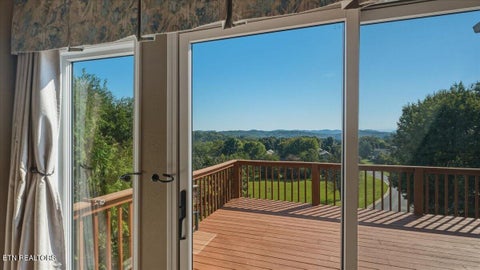 Tiny photo for 509 Cimarron Circle, Loudon, TN 37774 (MLS # 1357570)