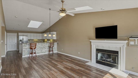 Tiny photo for 509 Cimarron Circle, Loudon, TN 37774 (MLS # 1357570)