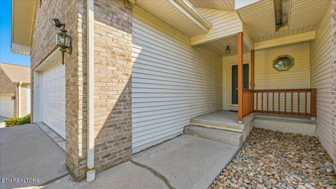 Tiny photo for 509 Cimarron Circle, Loudon, TN 37774 (MLS # 1357570)