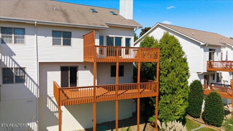 Tiny photo for 509 Cimarron Circle, Loudon, TN 37774 (MLS # 1357570)