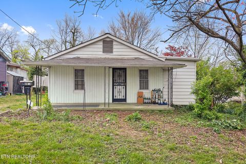 Photo of 3934 Seahorn Ave, Knoxville, TN 37914 (MLS # 1335099)