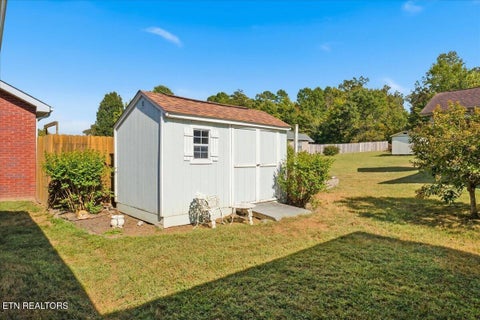 Tiny photo for 7501 Heather Shay Lane, Corryton, TN 37721 (MLS # 1355754)