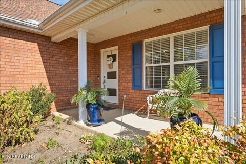 Tiny photo for 7501 Heather Shay Lane, Corryton, TN 37721 (MLS # 1355754)