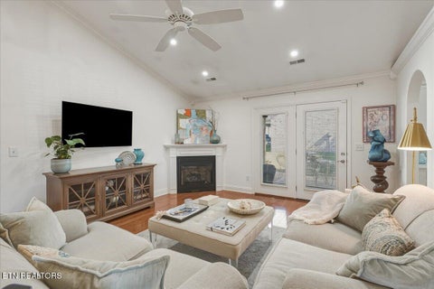 Tiny photo for 7501 Heather Shay Lane, Corryton, TN 37721 (MLS # 1355754)