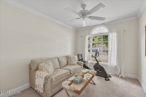 Tiny photo for 7501 Heather Shay Lane, Corryton, TN 37721 (MLS # 1355754)