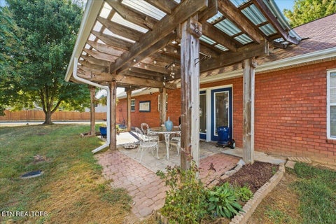 Tiny photo for 7501 Heather Shay Lane, Corryton, TN 37721 (MLS # 1355754)
