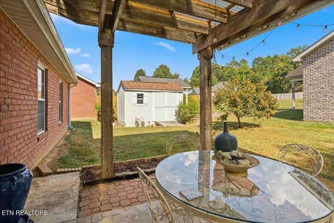 Tiny photo for 7501 Heather Shay Lane, Corryton, TN 37721 (MLS # 1355754)