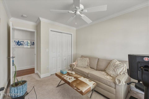 Tiny photo for 7501 Heather Shay Lane, Corryton, TN 37721 (MLS # 1355754)