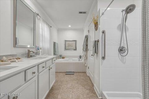 Tiny photo for 7501 Heather Shay Lane, Corryton, TN 37721 (MLS # 1355754)