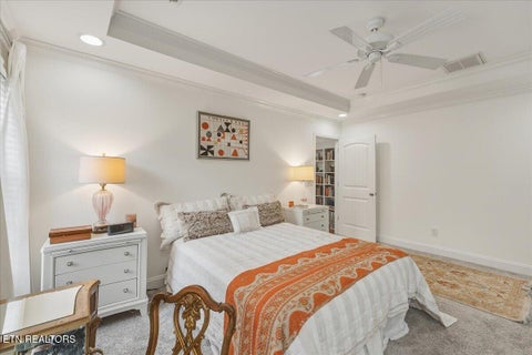 Tiny photo for 7501 Heather Shay Lane, Corryton, TN 37721 (MLS # 1355754)