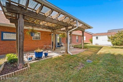 Tiny photo for 7501 Heather Shay Lane, Corryton, TN 37721 (MLS # 1355754)