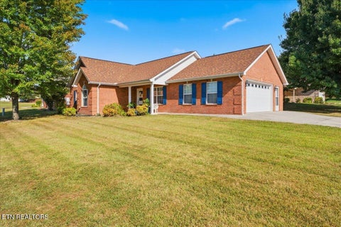 Tiny photo for 7501 Heather Shay Lane, Corryton, TN 37721 (MLS # 1355754)