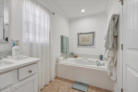 Tiny photo for 7501 Heather Shay Lane, Corryton, TN 37721 (MLS # 1355754)