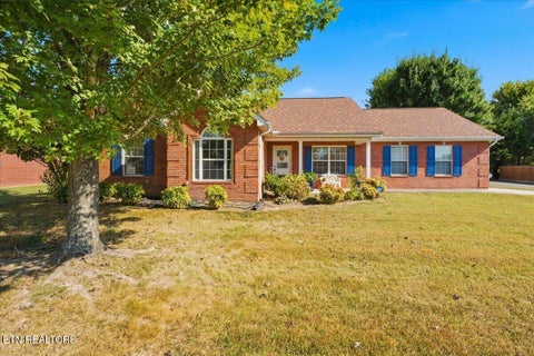 Photo of 7501 Heather Shay Lane, Corryton, TN 37721 (MLS # 1355754)