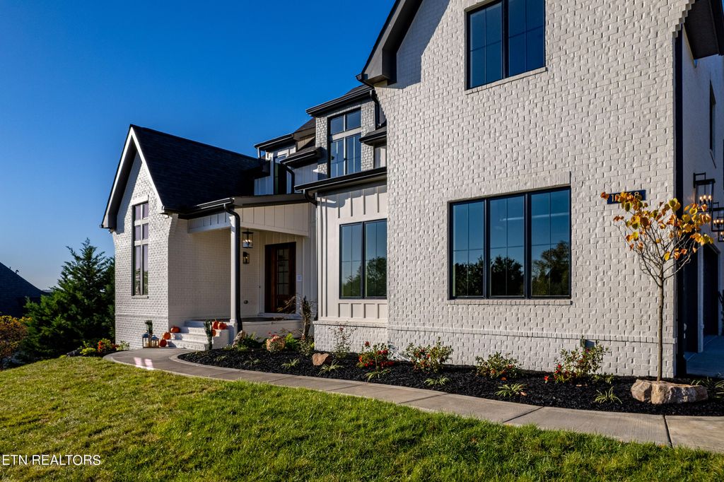 Photo of 12368 Vista Brook Lane, Farragut, TN 37934 (MLS # 1278929)