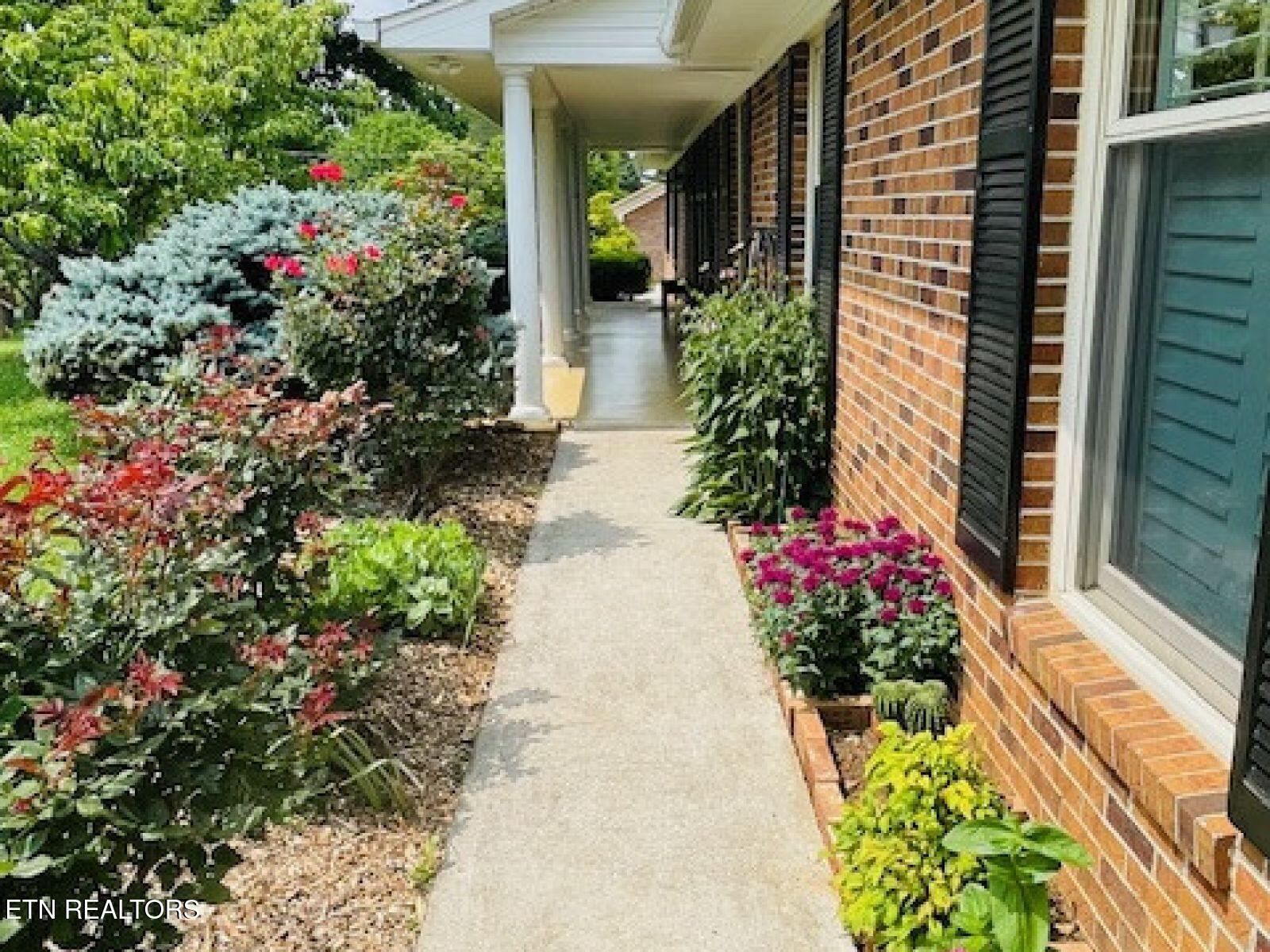 834 Hinkle Estates Drive