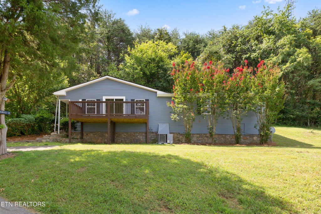 Photo of 1994 Main St, White Pine, TN 37890 (MLS # 1350244)