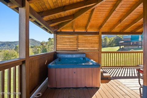 Tiny photo for 3213 Grinders Way, Sevierville, TN 37862 (MLS # 1360043)