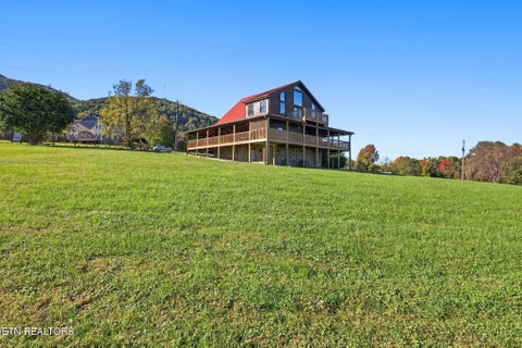 Tiny photo for 3213 Grinders Way, Sevierville, TN 37862 (MLS # 1360043)