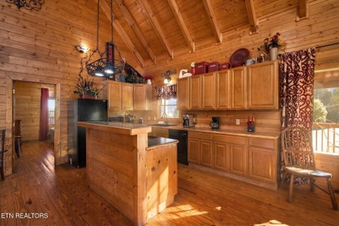 Tiny photo for 3213 Grinders Way, Sevierville, TN 37862 (MLS # 1360043)