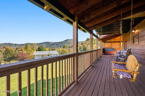 Tiny photo for 3213 Grinders Way, Sevierville, TN 37862 (MLS # 1360043)