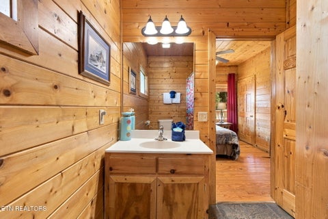 Tiny photo for 3213 Grinders Way, Sevierville, TN 37862 (MLS # 1360043)