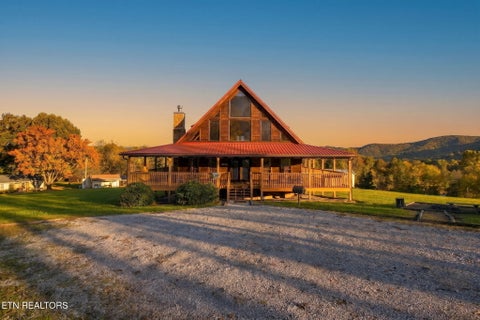 Tiny photo for 3213 Grinders Way, Sevierville, TN 37862 (MLS # 1360043)