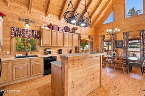Tiny photo for 3213 Grinders Way, Sevierville, TN 37862 (MLS # 1360043)
