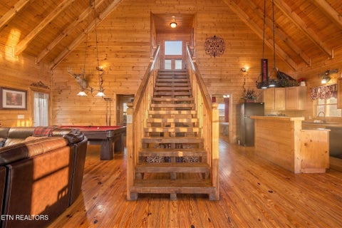 Tiny photo for 3213 Grinders Way, Sevierville, TN 37862 (MLS # 1360043)