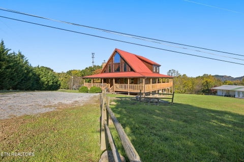 Tiny photo for 3213 Grinders Way, Sevierville, TN 37862 (MLS # 1360043)