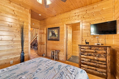 Tiny photo for 3213 Grinders Way, Sevierville, TN 37862 (MLS # 1360043)