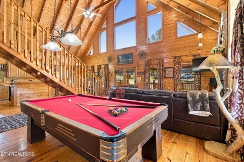 Tiny photo for 3213 Grinders Way, Sevierville, TN 37862 (MLS # 1360043)