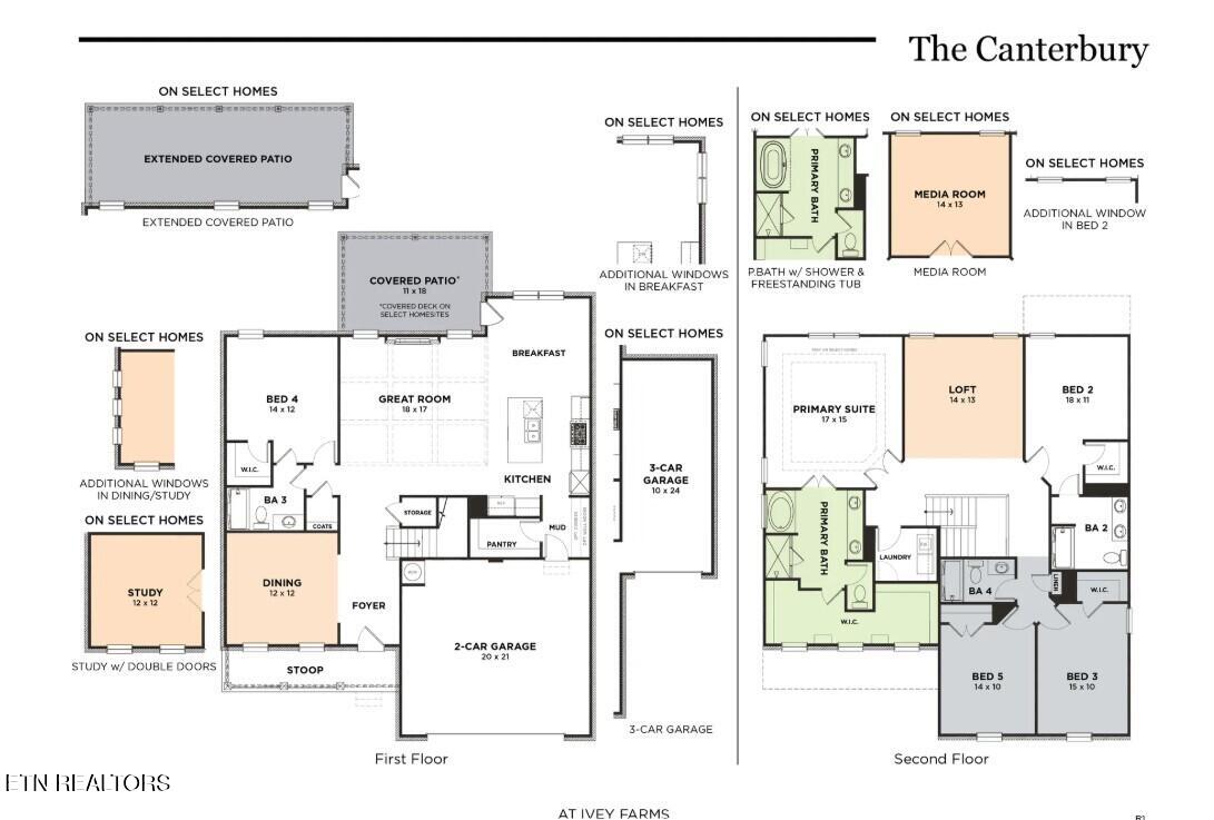 557 Ivey Farms (Lot 78) Rd