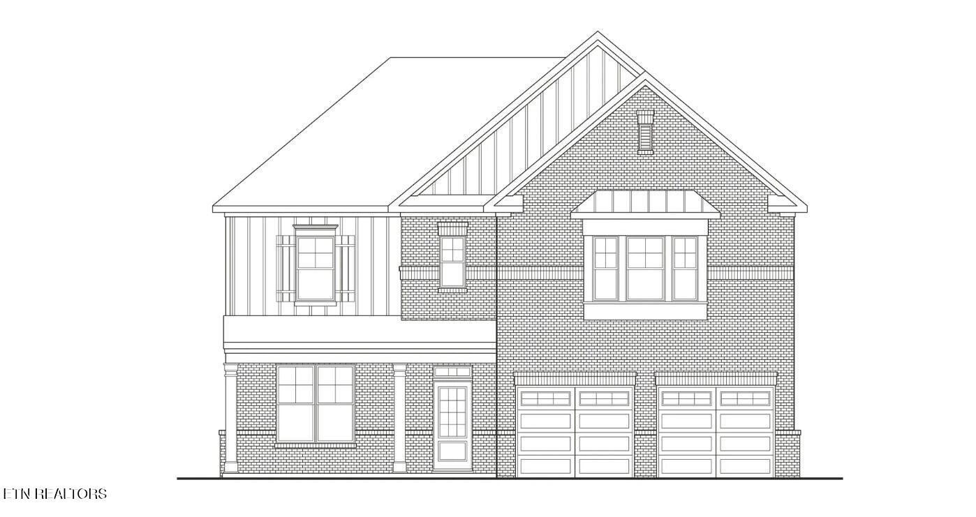 557 Ivey Farms (Lot 78) Rd