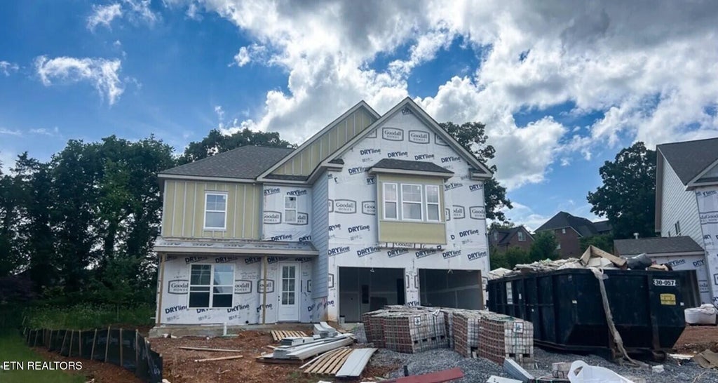 Photo of 557 Ivey Farms (Lot 78) Rd, Farragut, TN 37934 (MLS # 1342997)