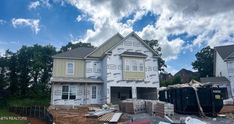 Photo of 557 Ivey Farms (Lot 78) Rd, Farragut, TN 37934 (MLS # 1342997)