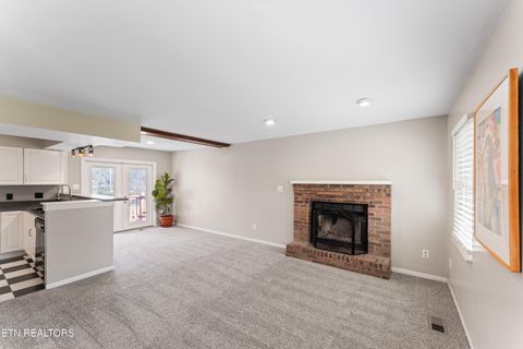 Tiny photo for 7306 Bennington Drive, Knoxville, TN 37909 (MLS # 1322683)