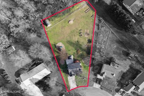 Tiny photo for 7306 Bennington Drive, Knoxville, TN 37909 (MLS # 1322683)