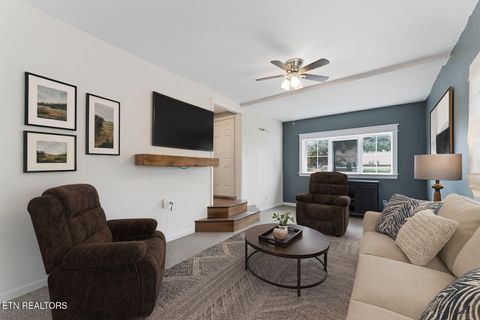 Tiny photo for 7306 Bennington Drive, Knoxville, TN 37909 (MLS # 1322683)