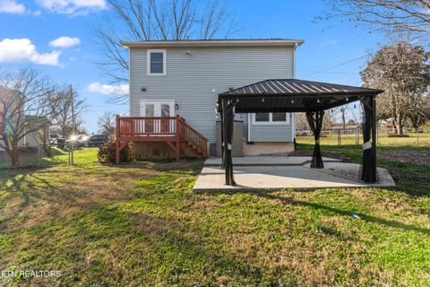 Tiny photo for 7306 Bennington Drive, Knoxville, TN 37909 (MLS # 1322683)