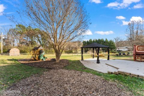 Tiny photo for 7306 Bennington Drive, Knoxville, TN 37909 (MLS # 1322683)