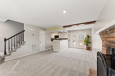 Tiny photo for 7306 Bennington Drive, Knoxville, TN 37909 (MLS # 1322683)