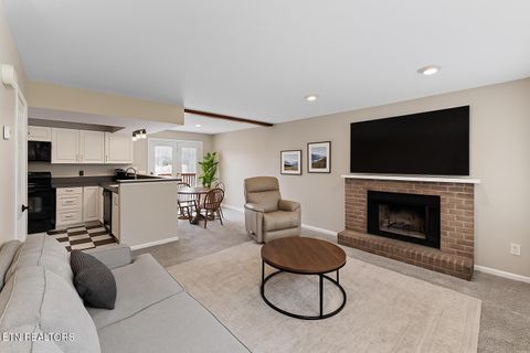 Tiny photo for 7306 Bennington Drive, Knoxville, TN 37909 (MLS # 1322683)