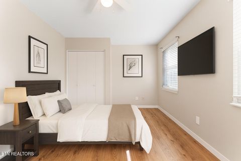 Tiny photo for 7306 Bennington Drive, Knoxville, TN 37909 (MLS # 1322683)