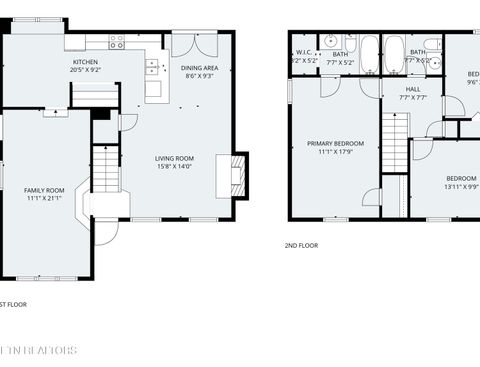 Tiny photo for 7306 Bennington Drive, Knoxville, TN 37909 (MLS # 1322683)